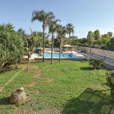 Le Palme