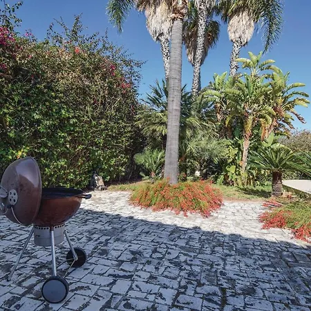 Le Palme Holiday home *