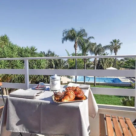 Holiday home Le Palme