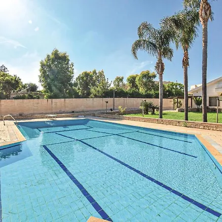 Holiday home Le Palme *