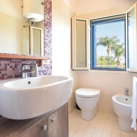 Holiday home Le Palme Marina di Ragusa