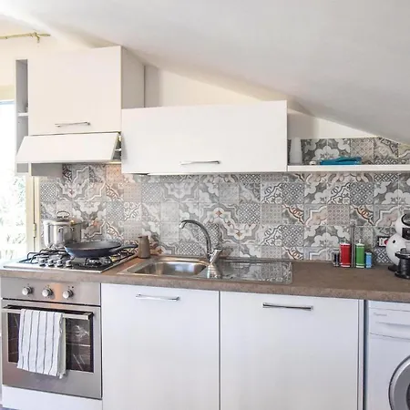 Holiday home Le Palme