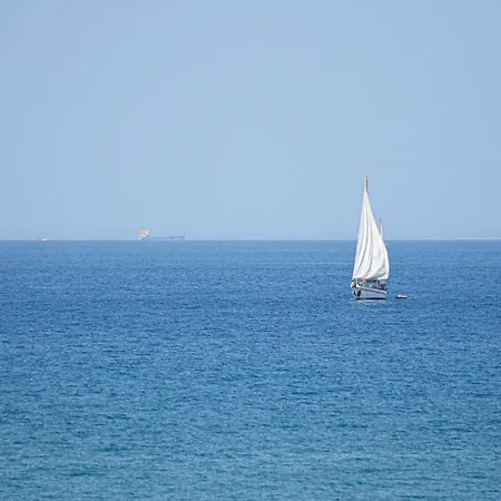 Le Palme Marina di Ragusa